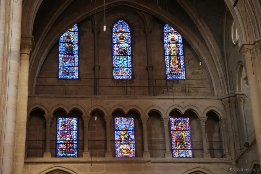 Lausanne