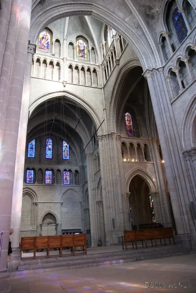 Lausanne