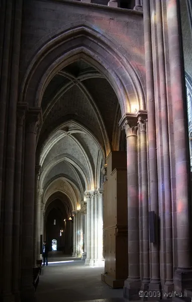 Lausanne