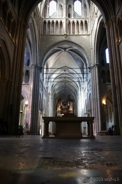 Lausanne