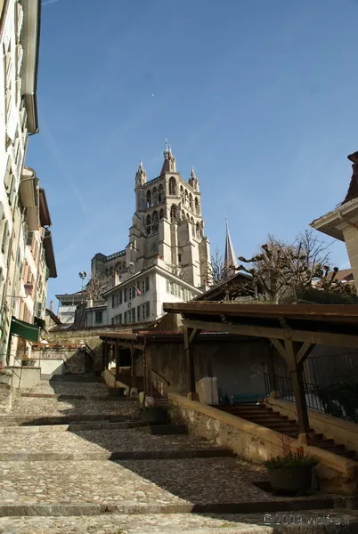 Lausanne