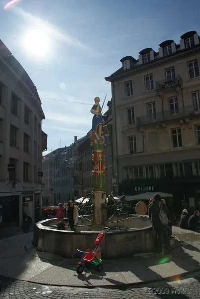 Lausanne