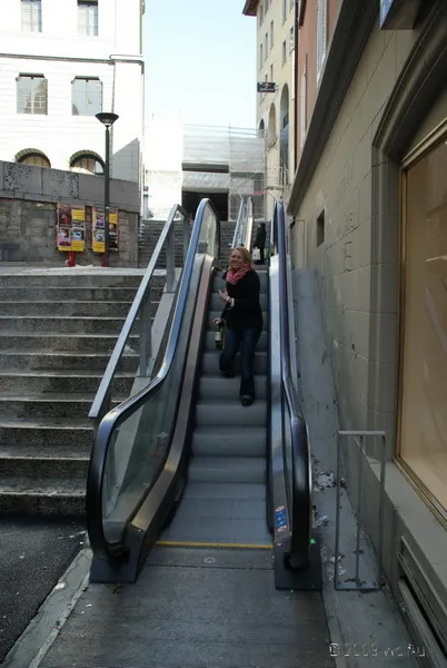 Lausanne