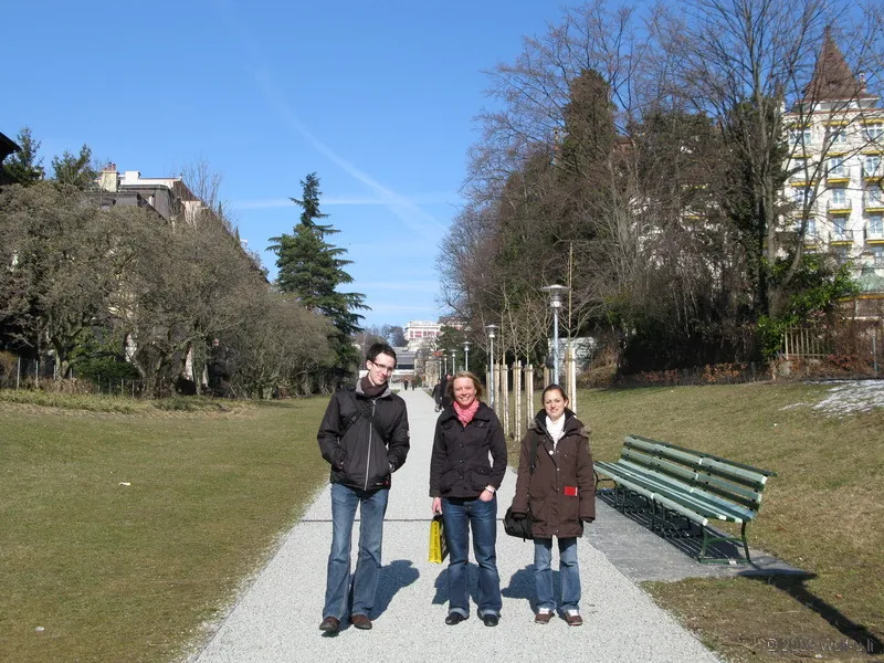 Lausanne