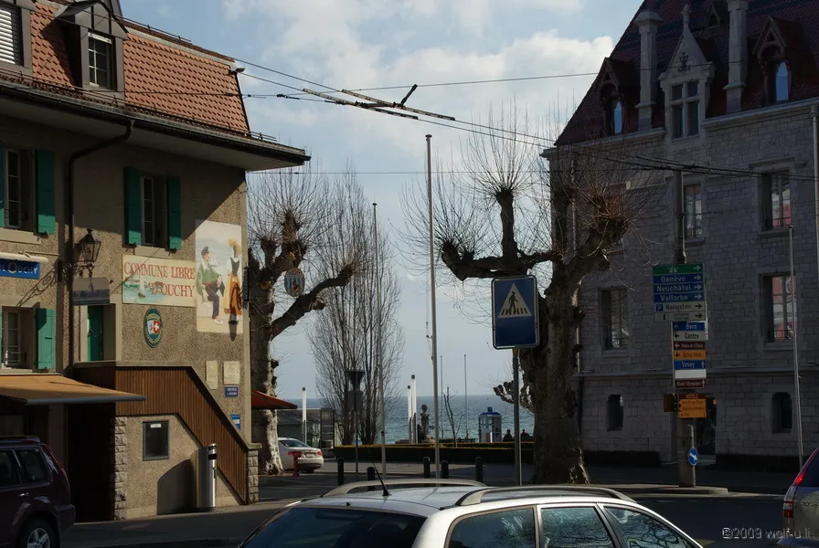 Lausanne