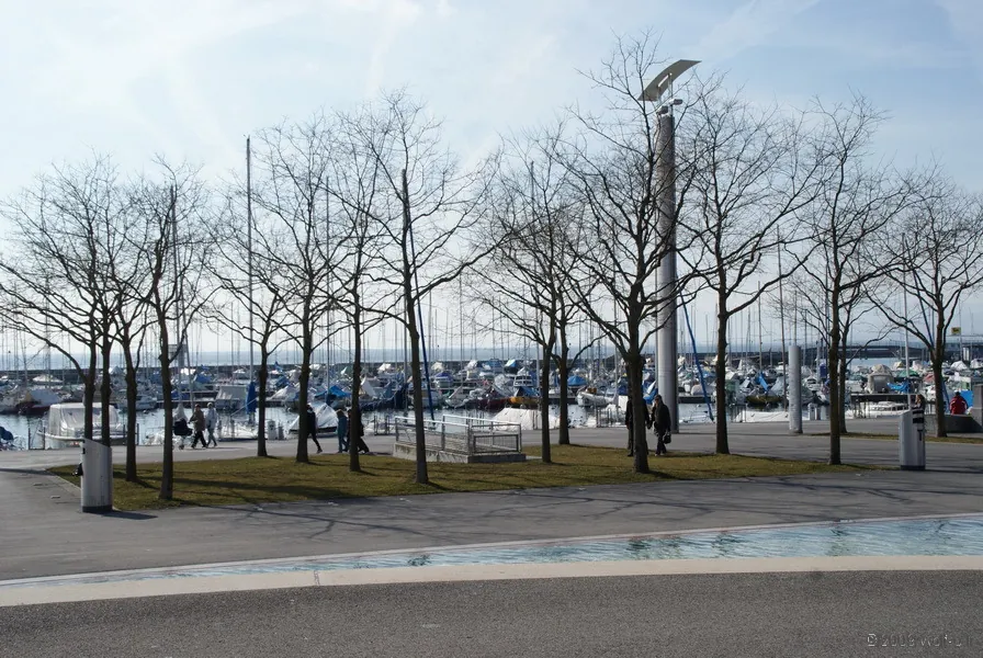 Lausanne