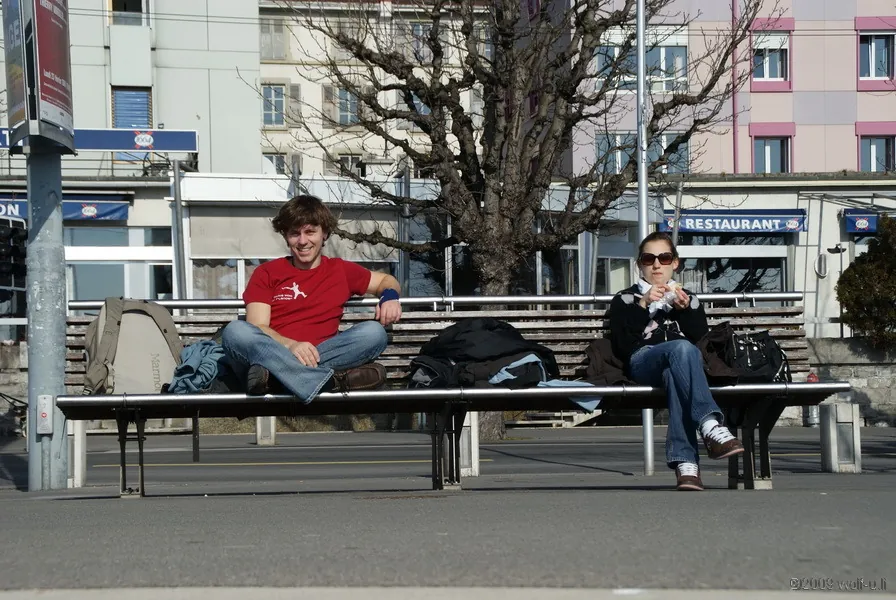 Lausanne