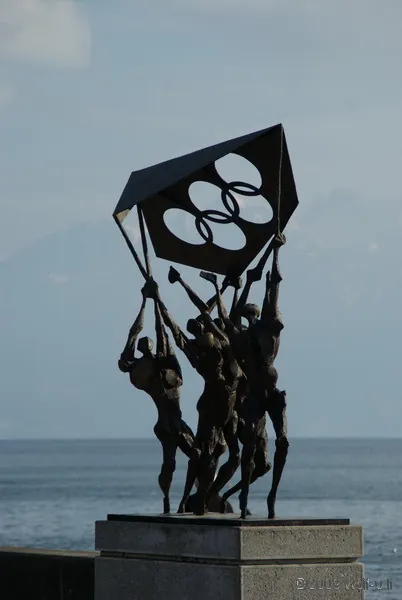 Lausanne