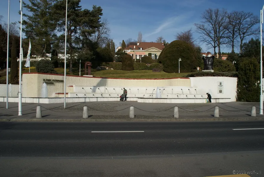 Lausanne