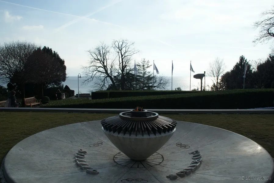 Lausanne