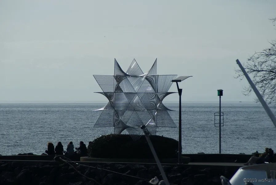 Lausanne