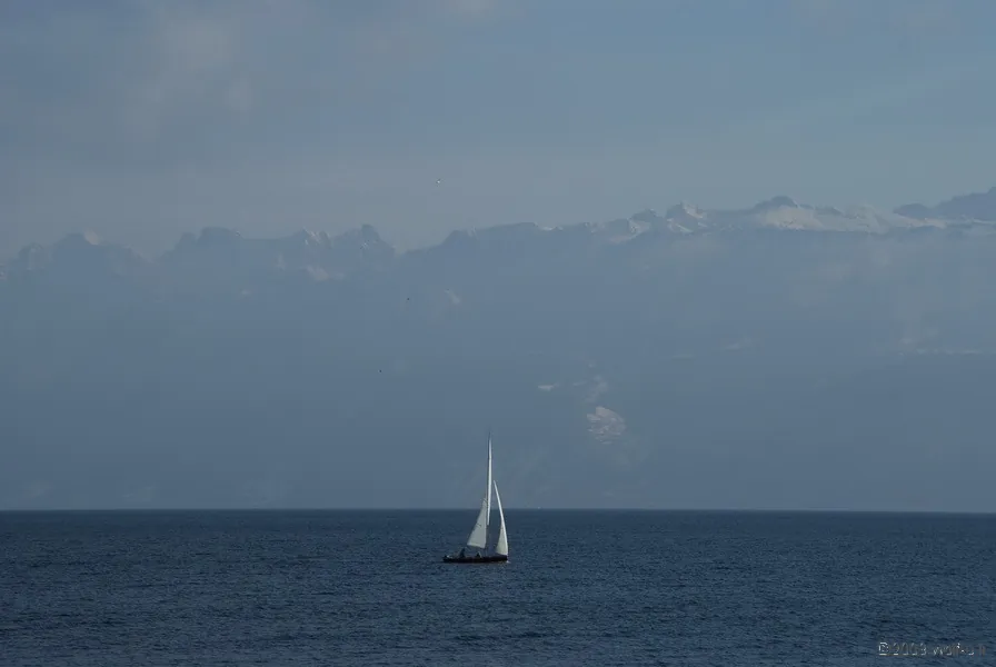 Lausanne