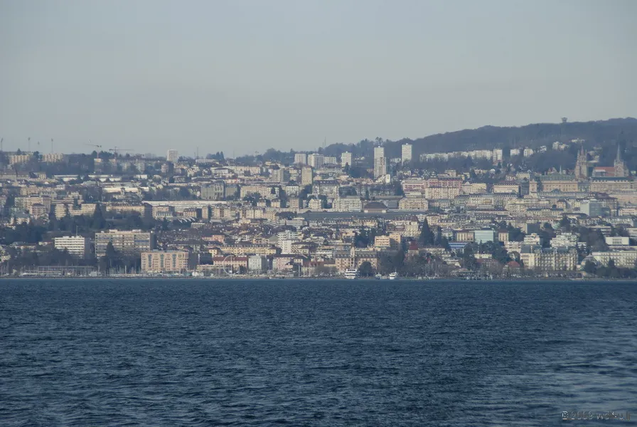 Lausanne