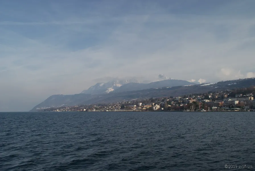 Lausanne