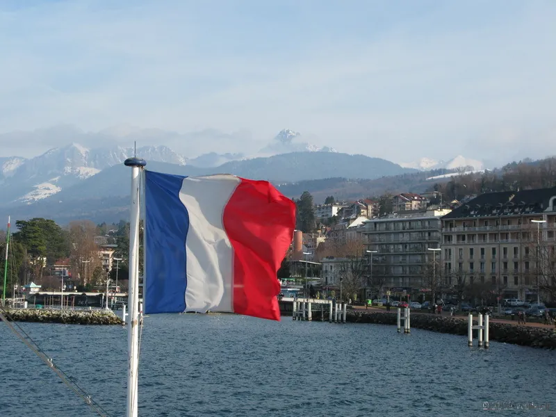 Lausanne