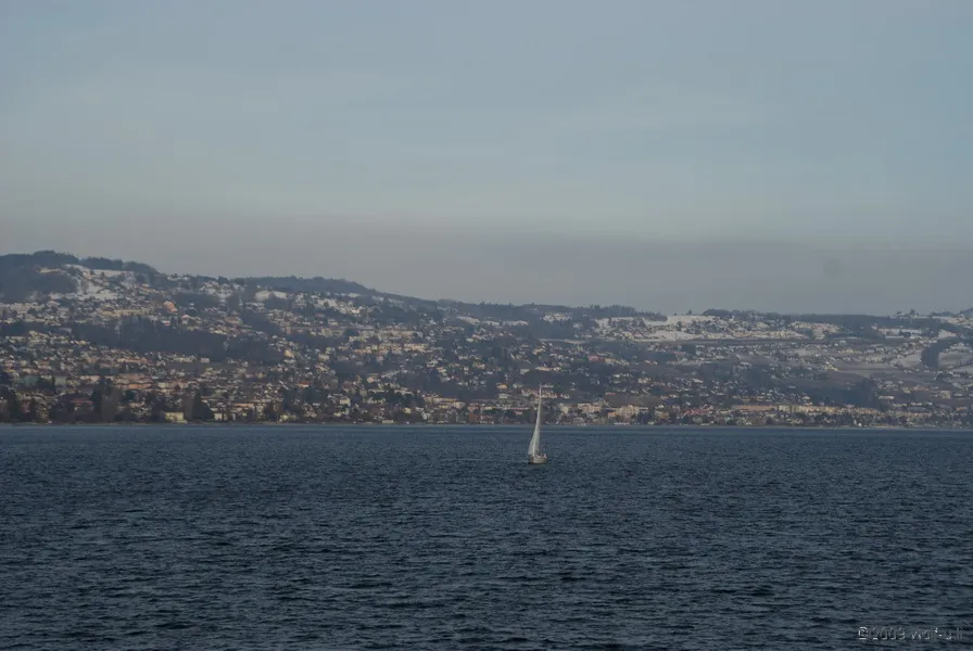 Lausanne
