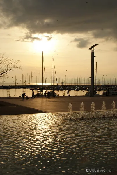 Lausanne