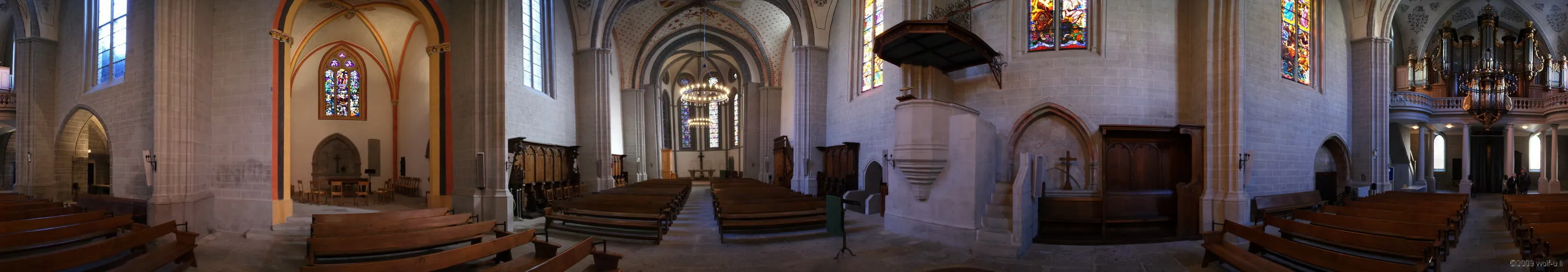 Lausanne