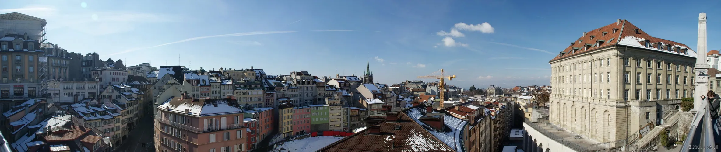 Lausanne