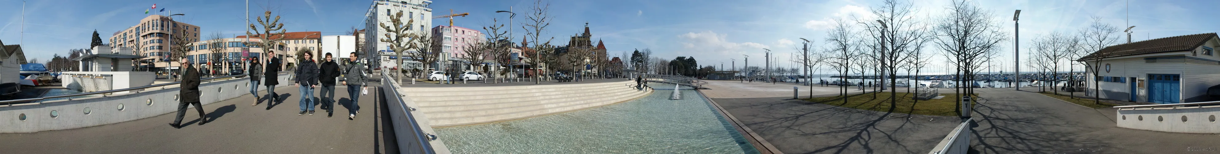 Lausanne
