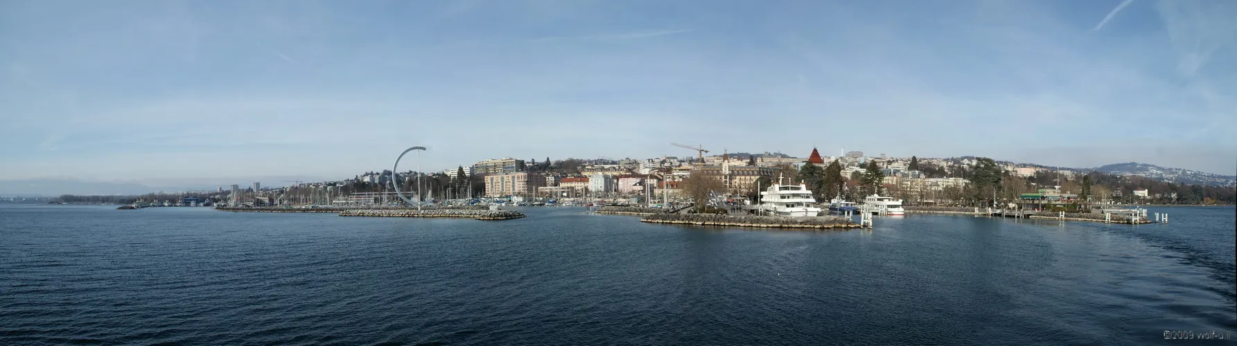 Lausanne