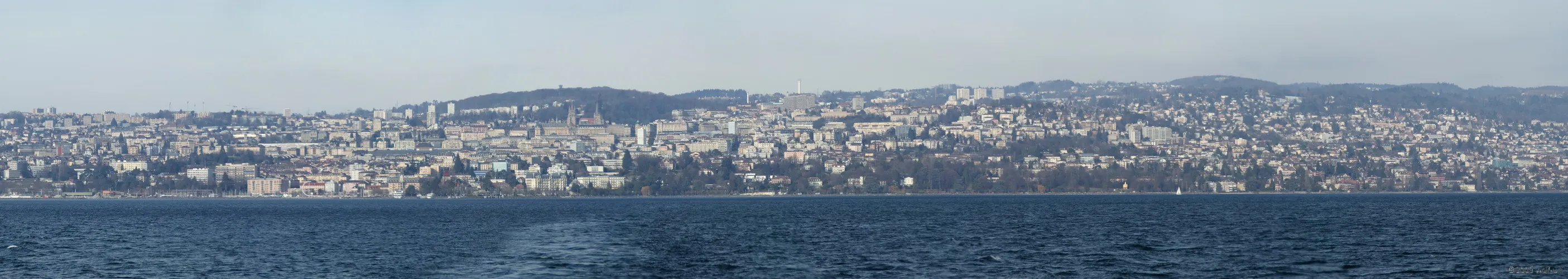 Lausanne