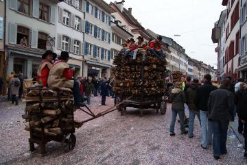 Chienbäse Liestal