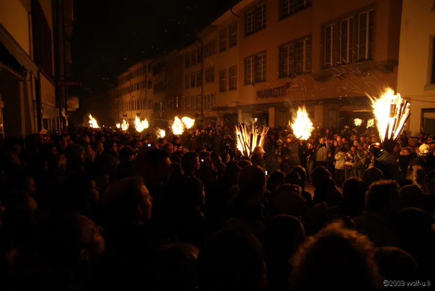 Chienbäse Liestal
