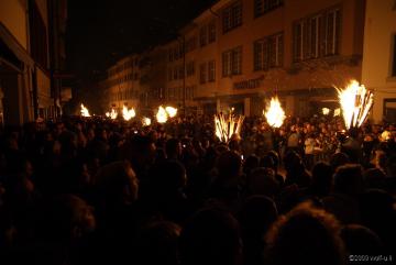 Chienbäse Liestal