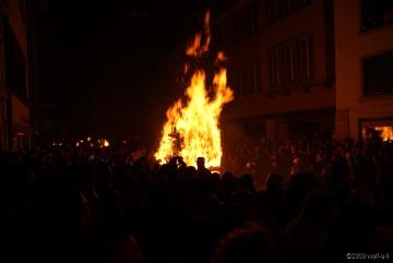 Chienbäse Liestal