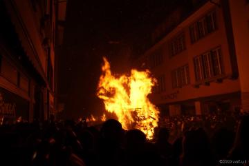 Chienbäse Liestal