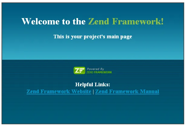 zf create wolfuli: Ergebnis