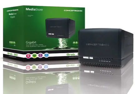 Conceptronic CH3MNAS Conceptronic CH3MNAS
