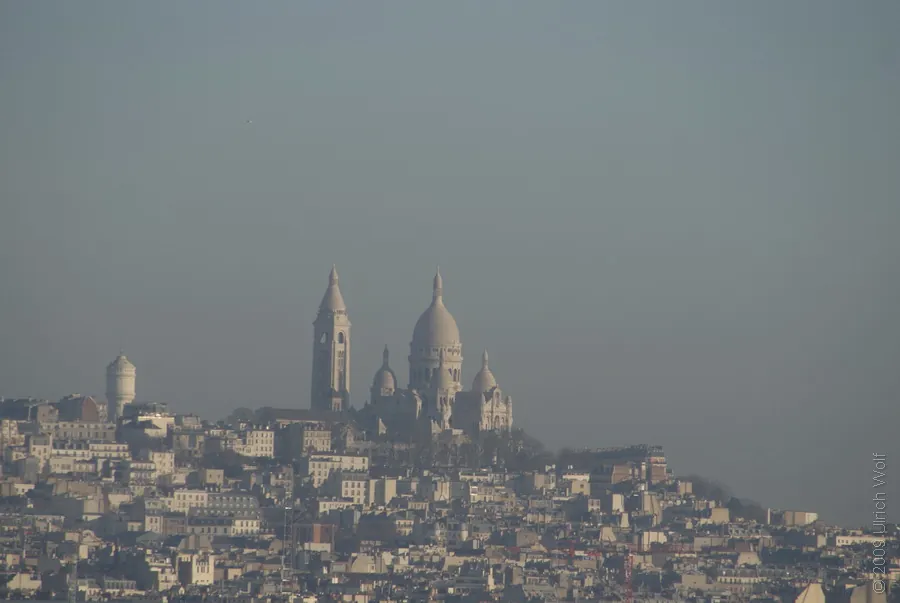 Sacré-Cœur