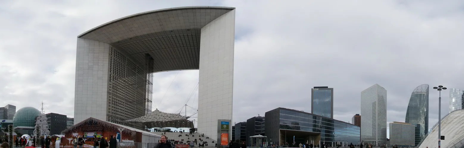 Panorama
