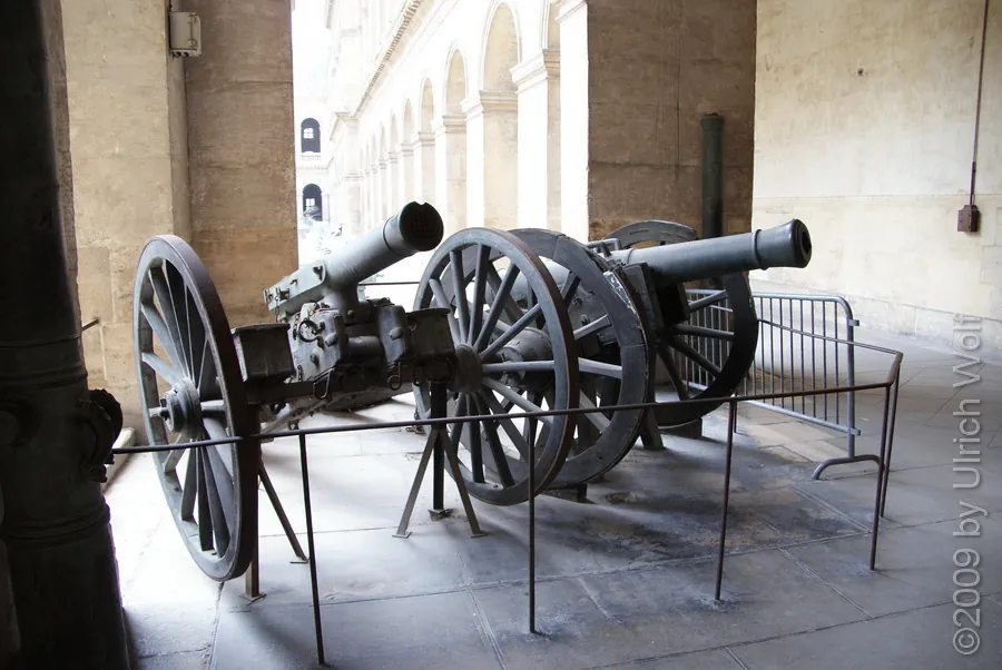 Armeemuseum 1