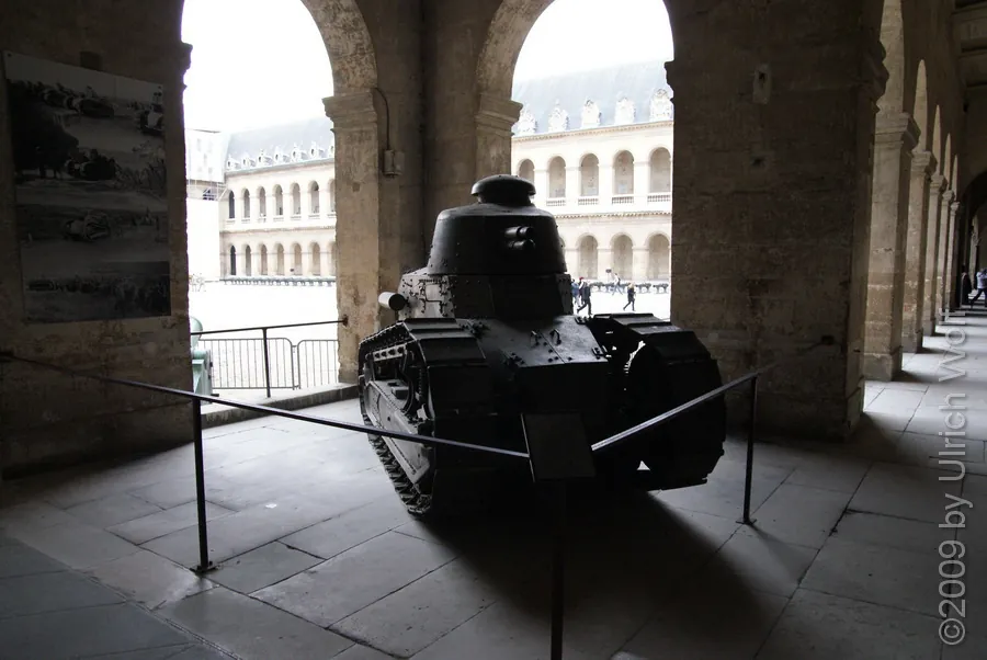 Armeemuseum 2