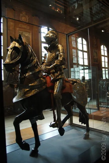 Armeemuseum 3