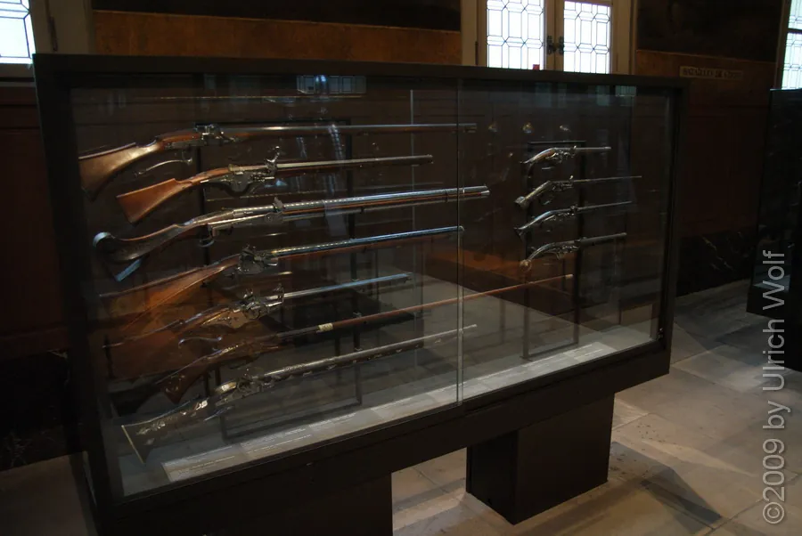 Armeemuseum 4