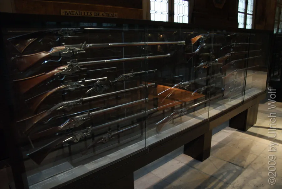 Armeemuseum 5