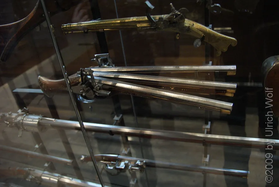 Armeemuseum 6 Armeemuseum 6