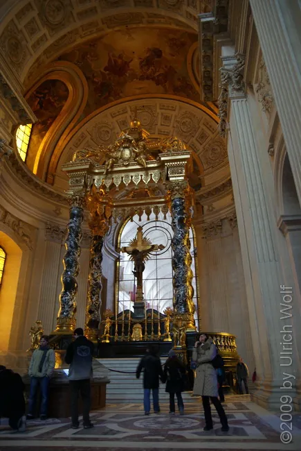 Invalidendom