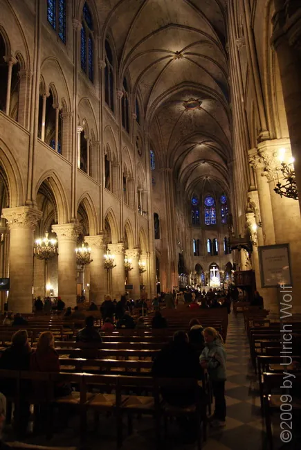 Notre-Dame