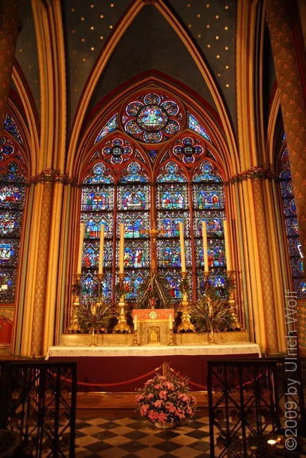 Notre-Dame