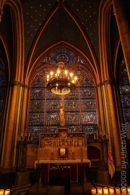 Notre-Dame