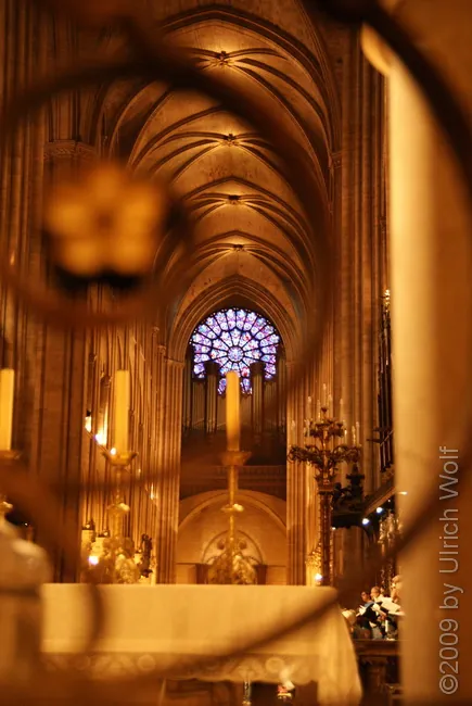 Notre-Dame