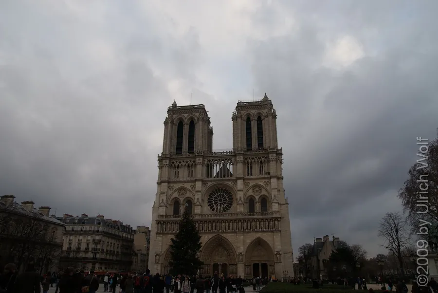 Notre-Dame
