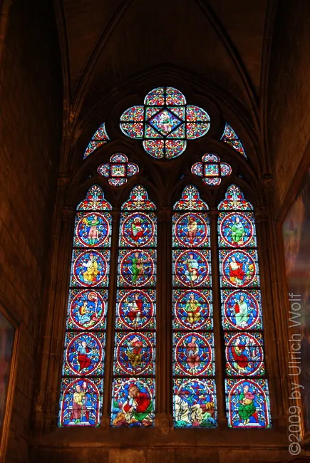 Notre-Dame