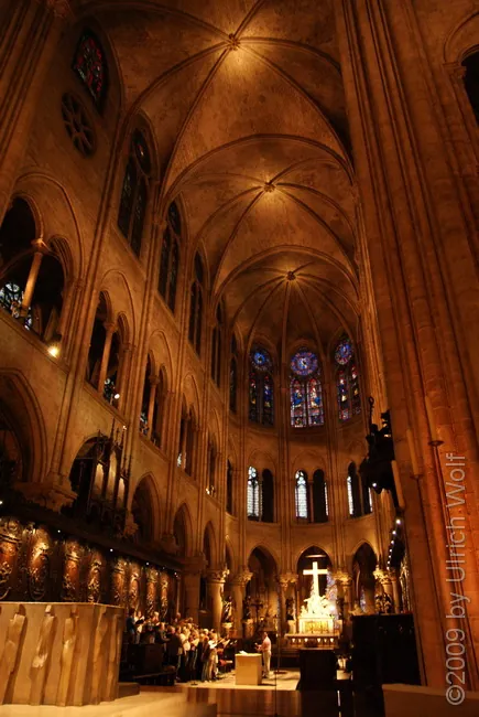 Notre-Dame Notre-Dame