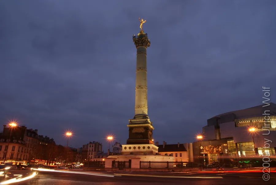 Julisäule Julisäule